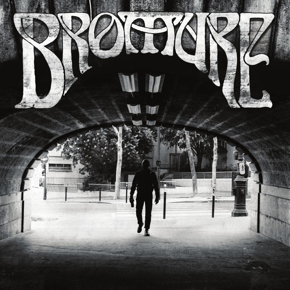 Picture of Bromure