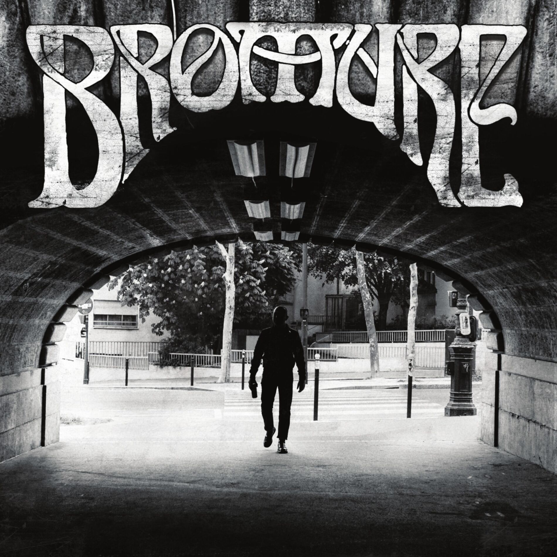 Album cover of Bromure