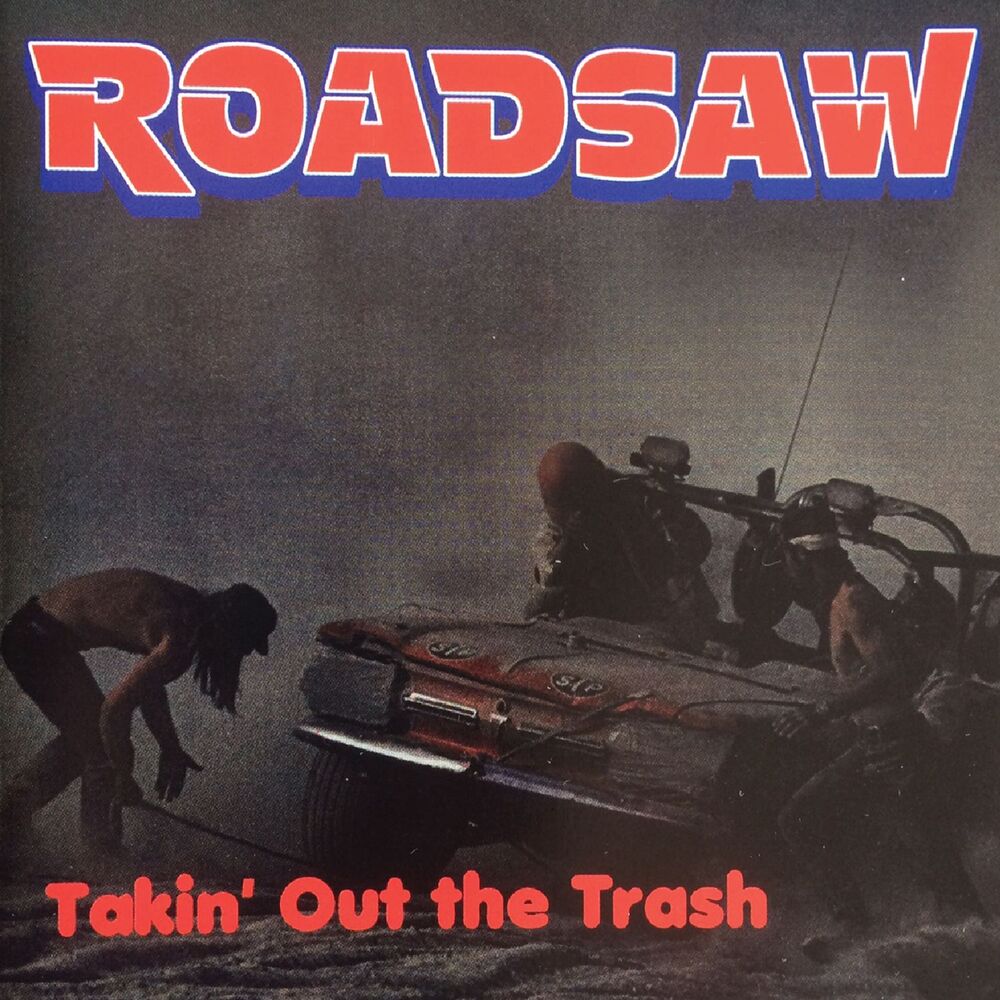 Picture of Takin' Out The Trash
