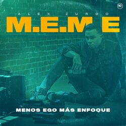 Cover of M.E.M.E