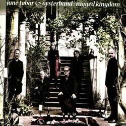 Cover of Ragged Kingdom
