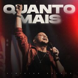 Cover of Quanto Mais Eu Te Buscar
