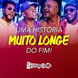 Cover of Uma História Muito Longe do Fim!
