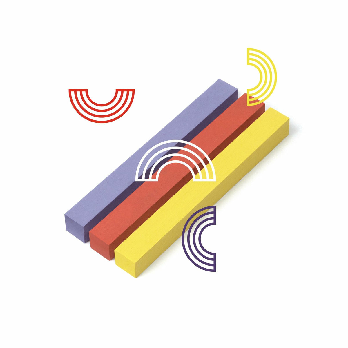 Album cover of I See Love