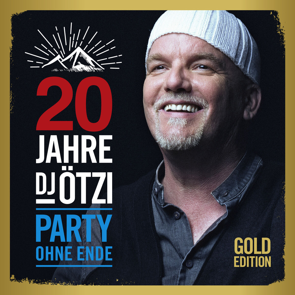 Album cover of Anton aus Tirol
