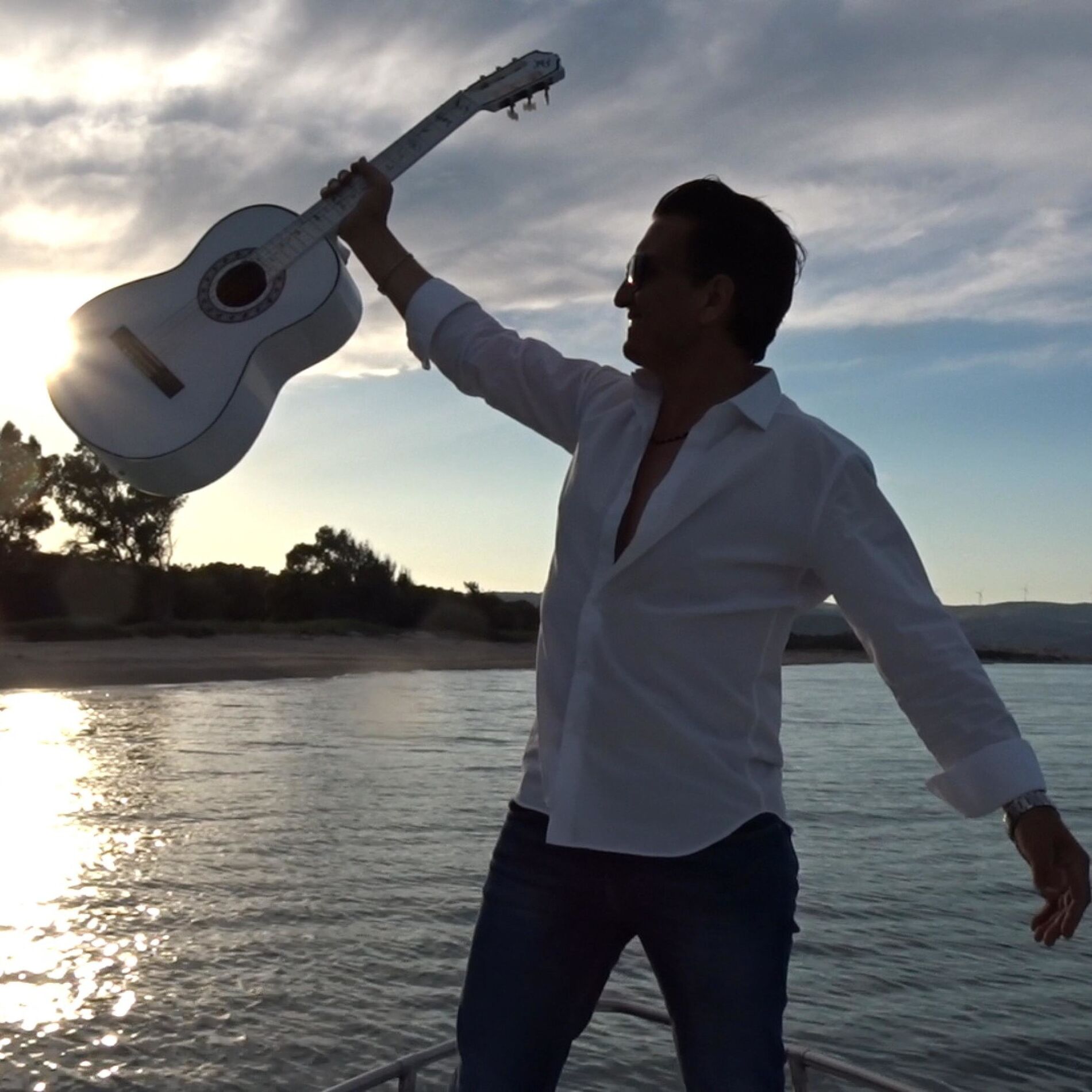 Album cover of Iu Nun Ti Pozzu Amari
