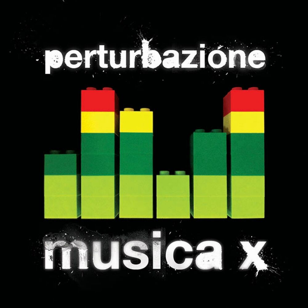 Picture of Musica X