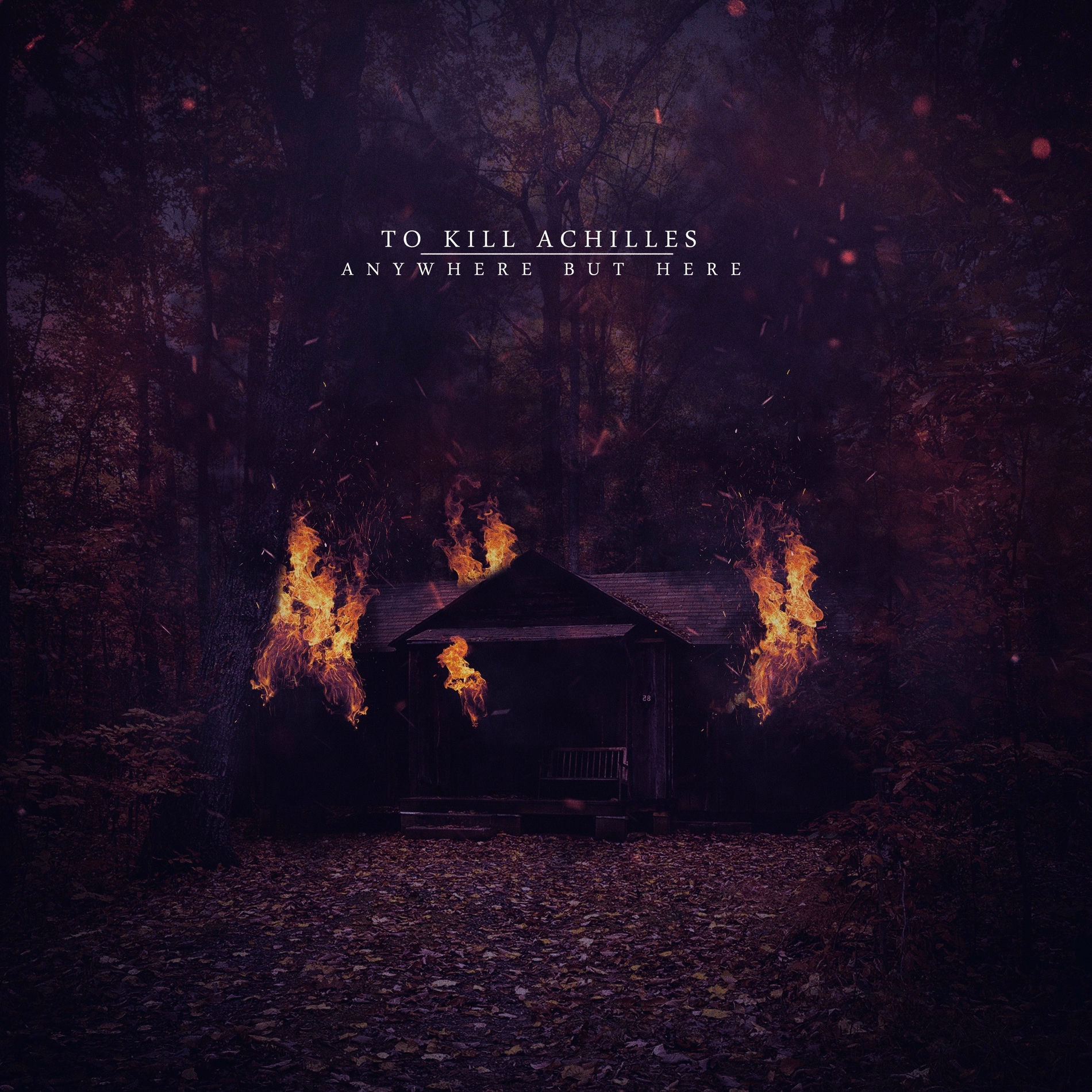To Kill Achilles - Recovery | Deezer