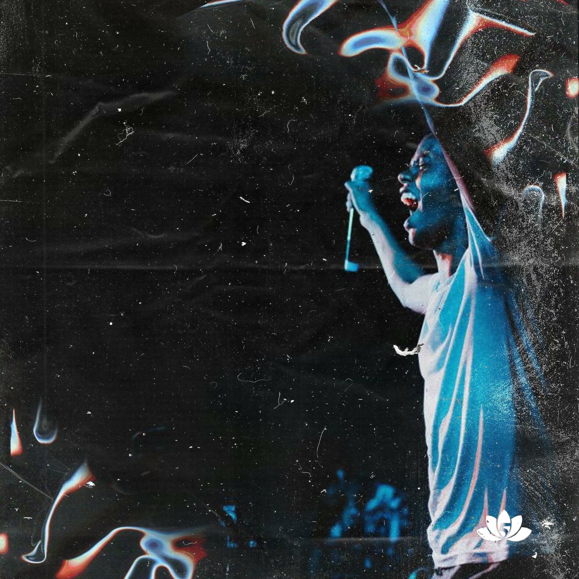 Album cover of Tu Que Habitas no Jardim (Ao Vivo)