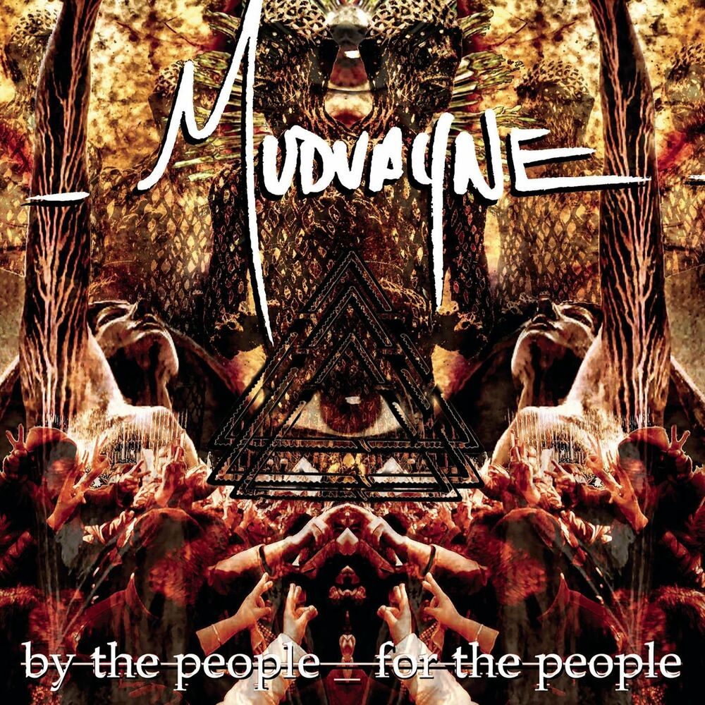 Picture of By The People, For The People