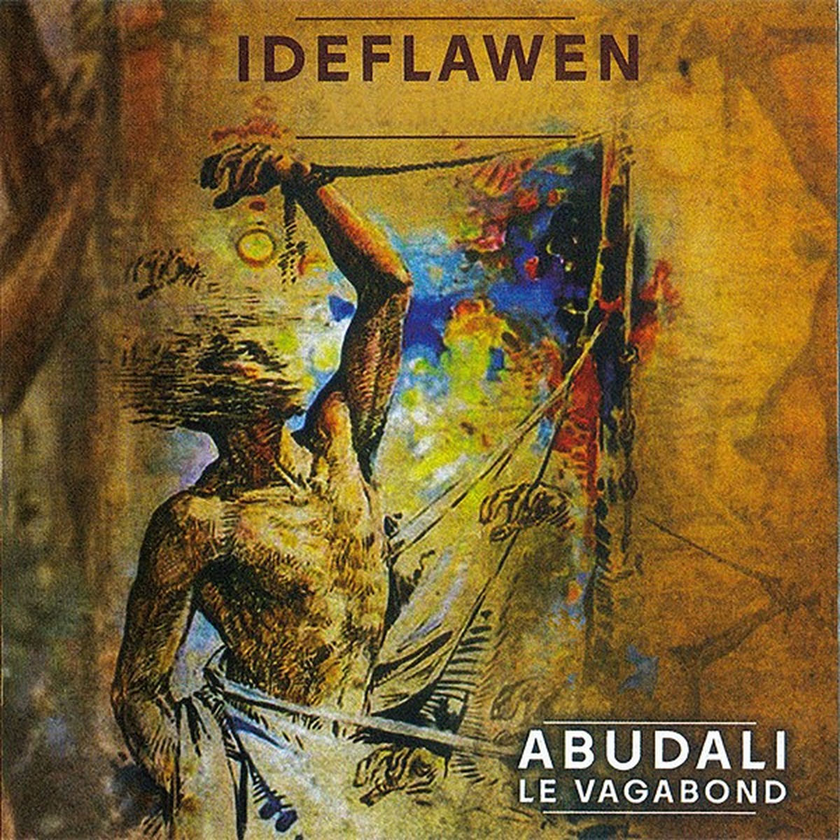 Brahim Izri - D'Ifrax I N'Ella (Nous Sommes Des Oiseaux) | Deezer