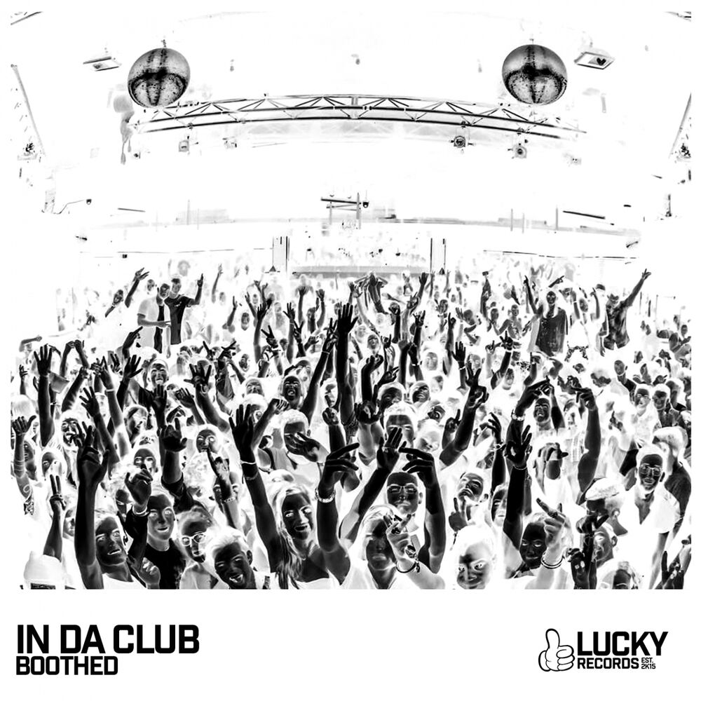Picture of In Da Club
