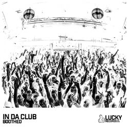 Cover of In Da Club