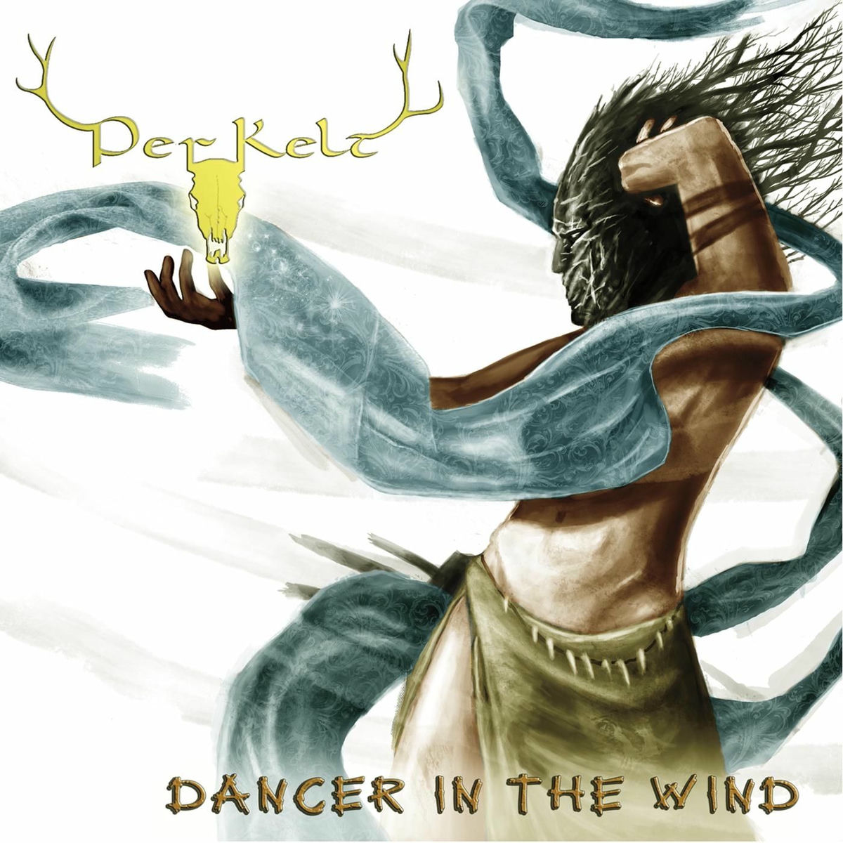 Album cover of The Fool's Song