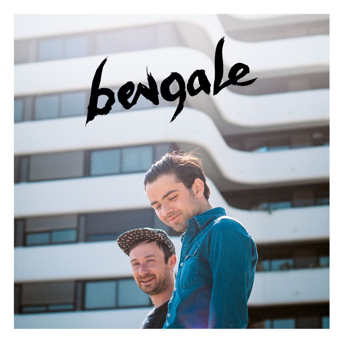 Album cover of Trucs stylés