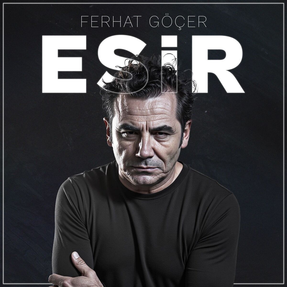 Album cover of Esir