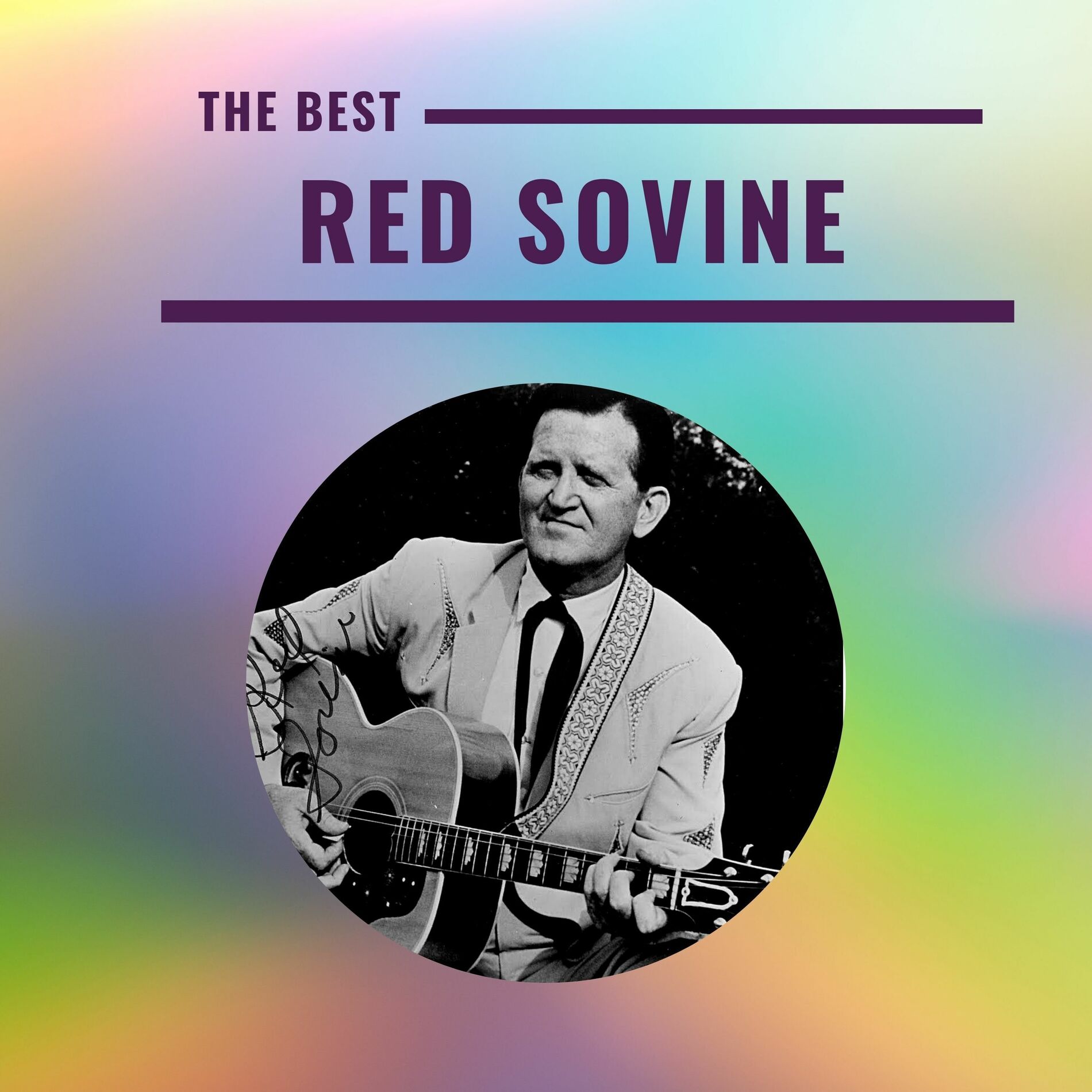 Red Sovine Red Sovine The Best lyrics and songs Deezer