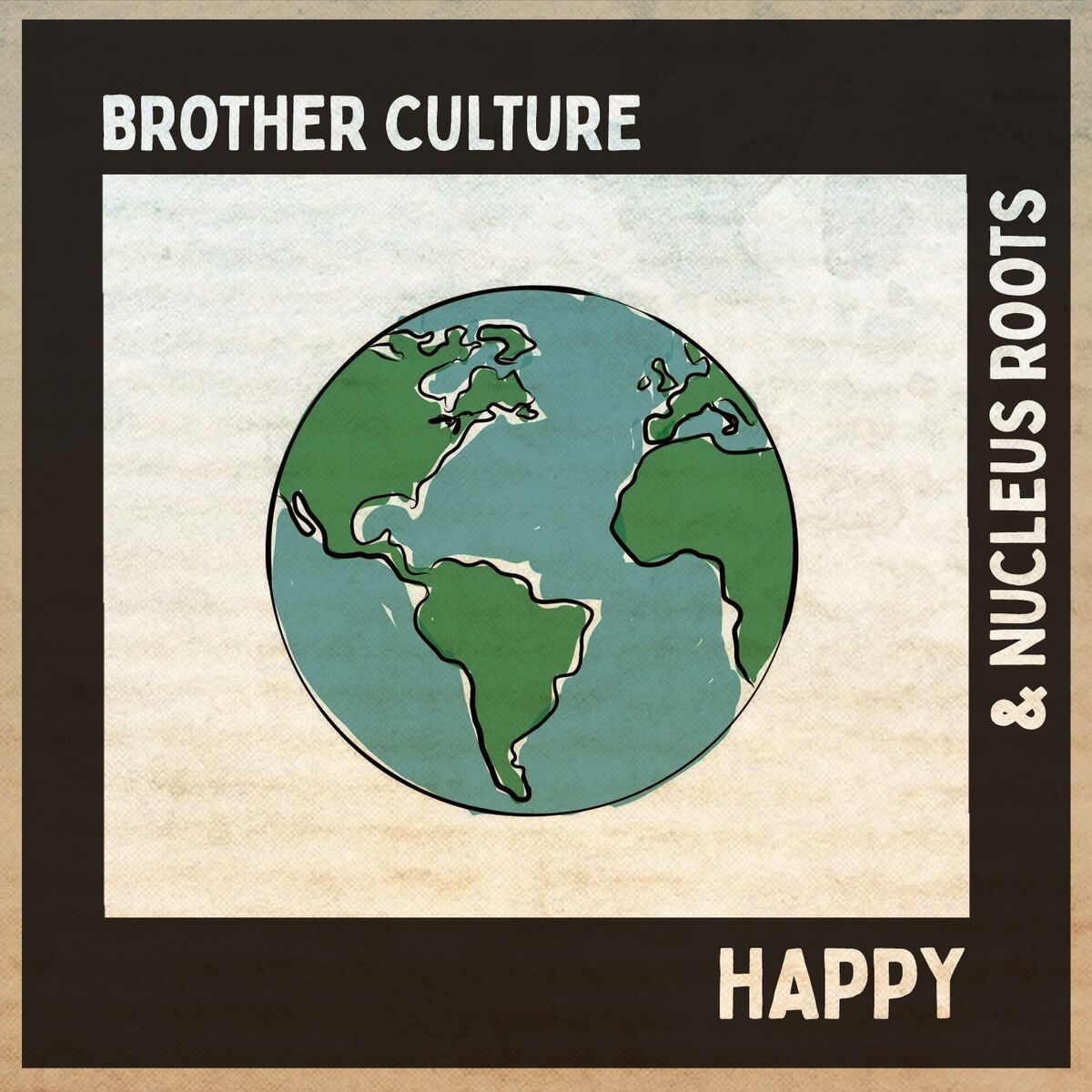 Album cover of Happy