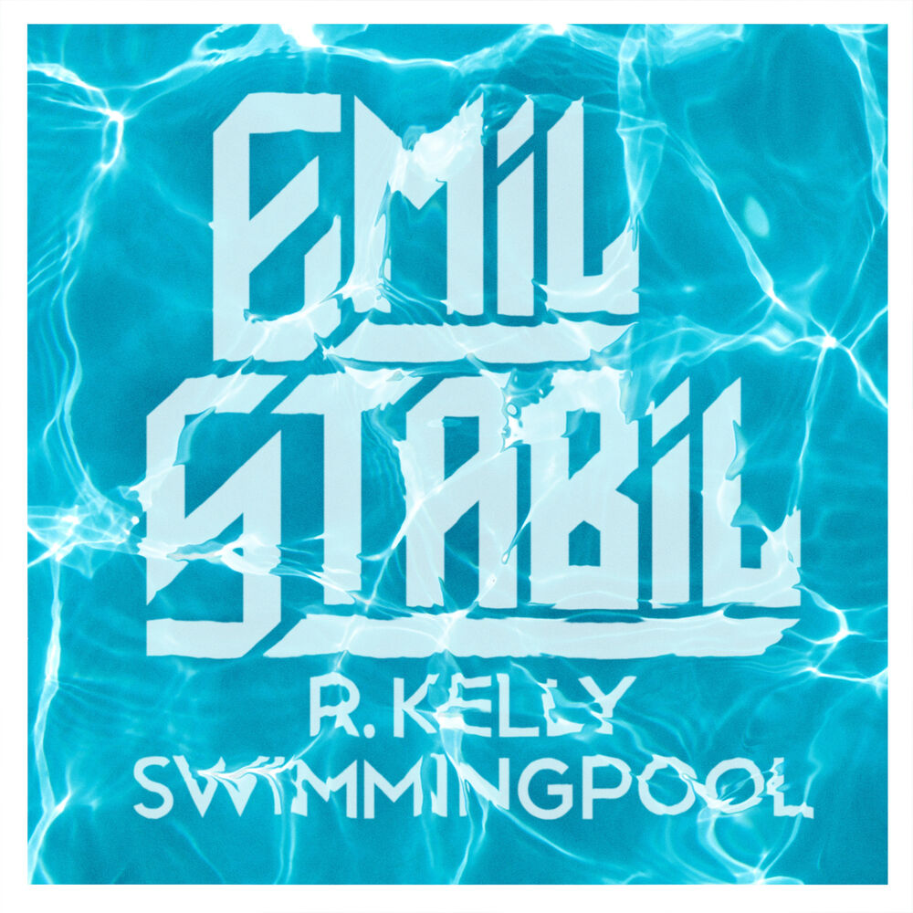Picture of Swimmingpool / R. Kelly
