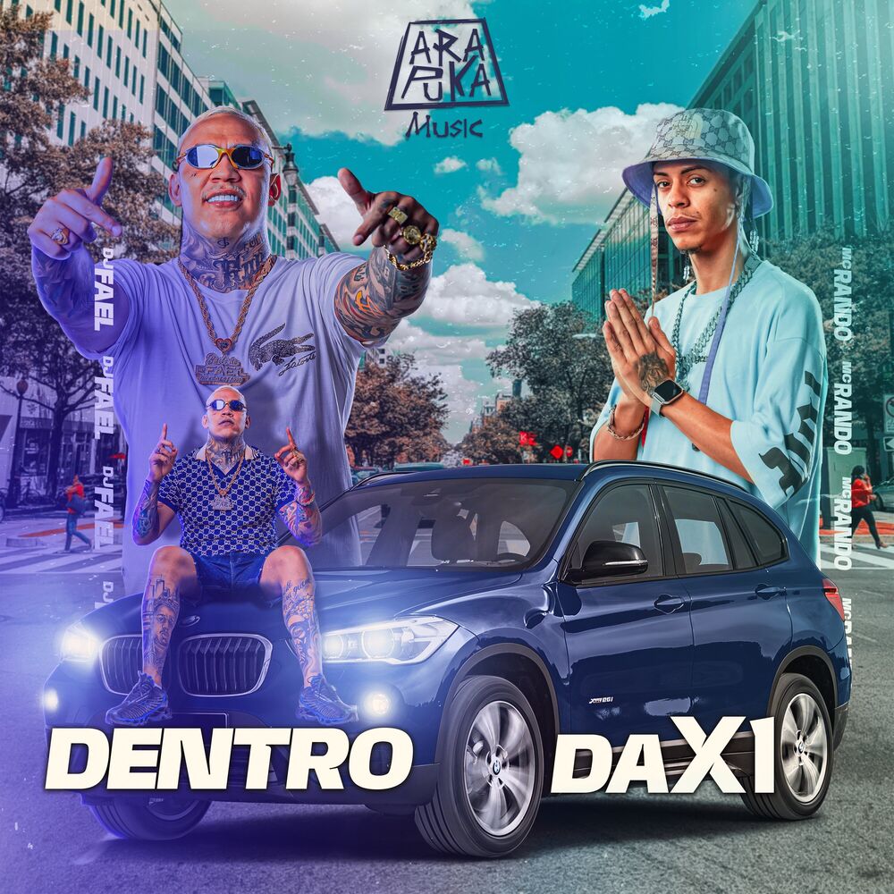 Picture of Dentro da X1