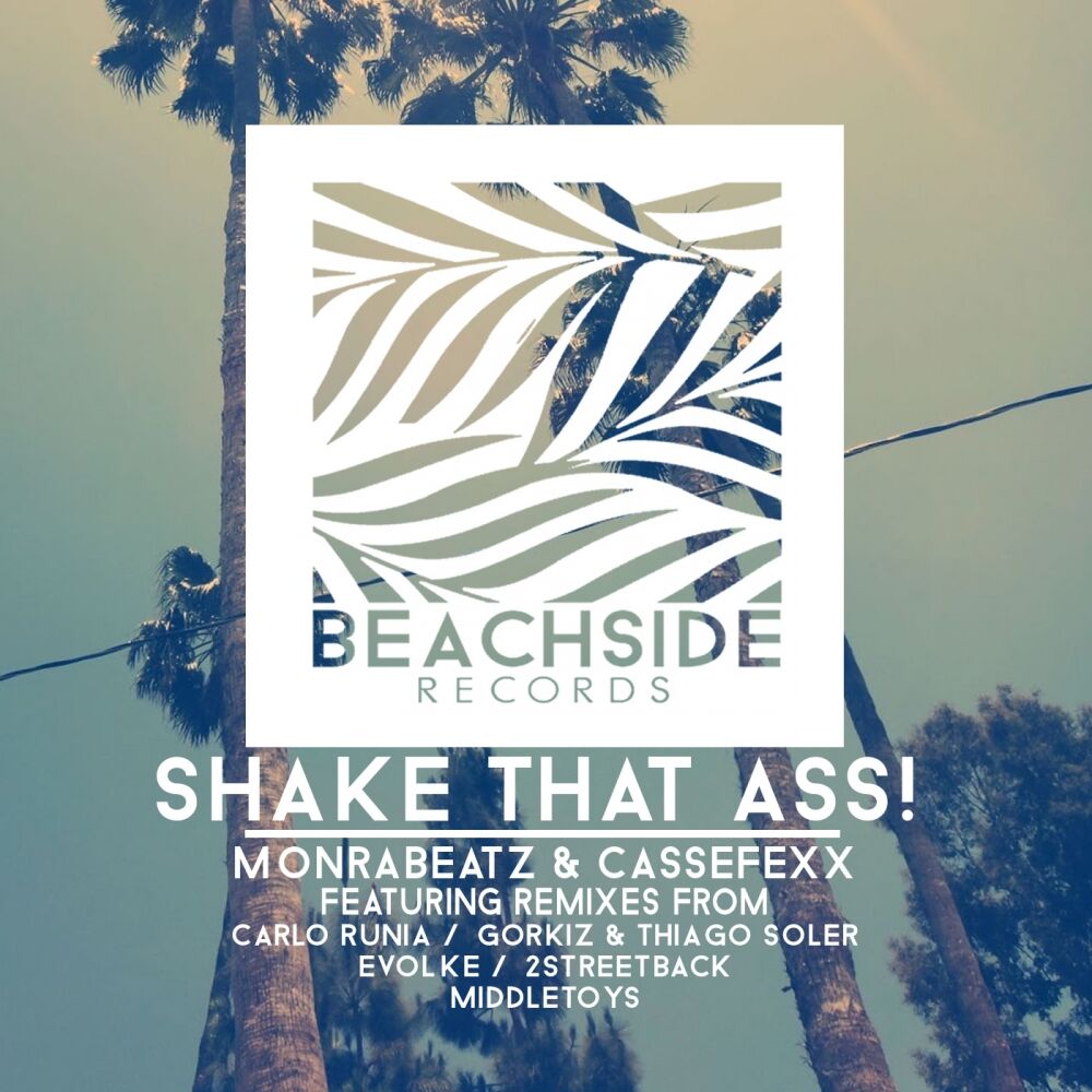 Picture of Shake That Ass!