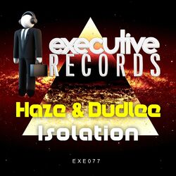 Cover of Isolation