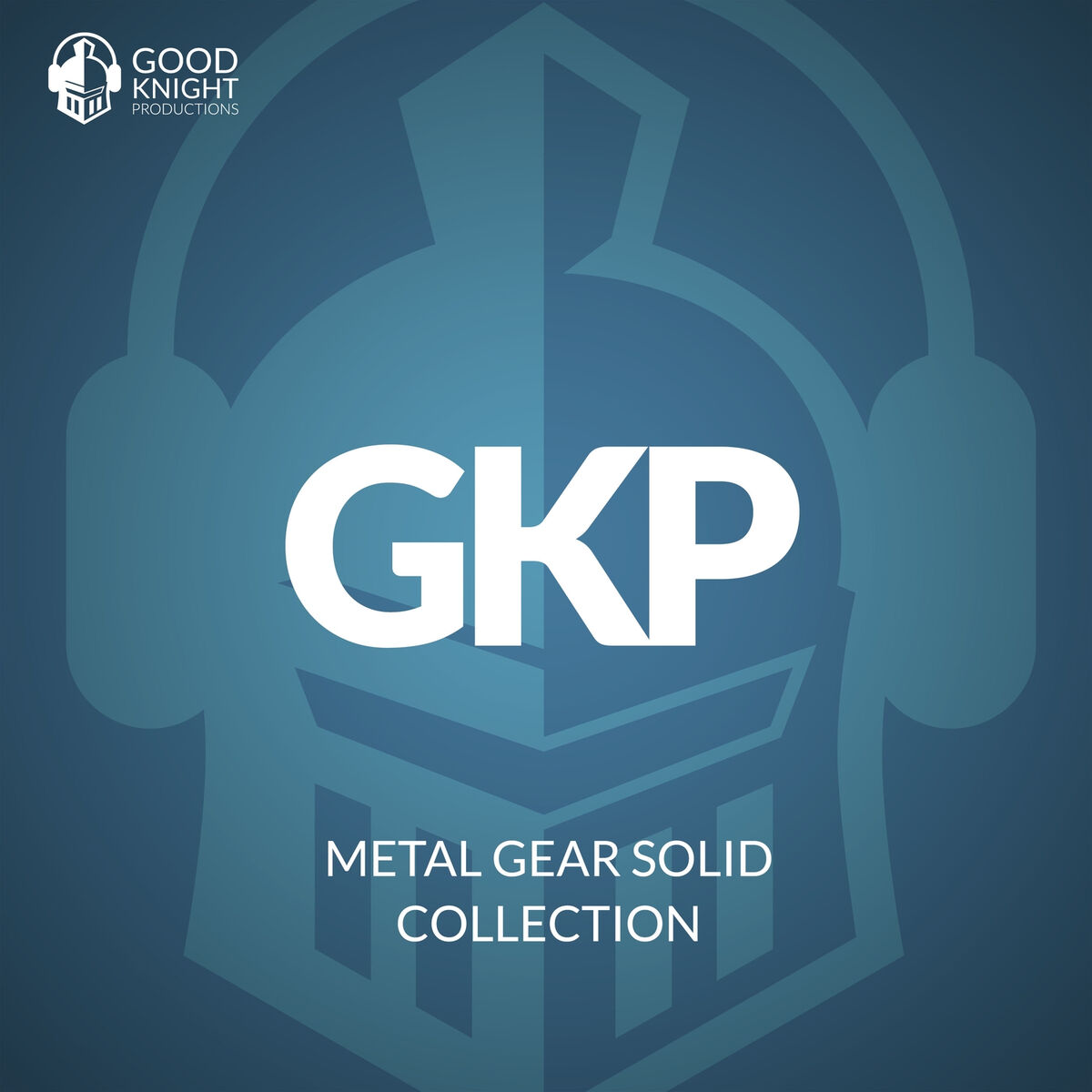 Album cover of Metal Gear Solid Collection