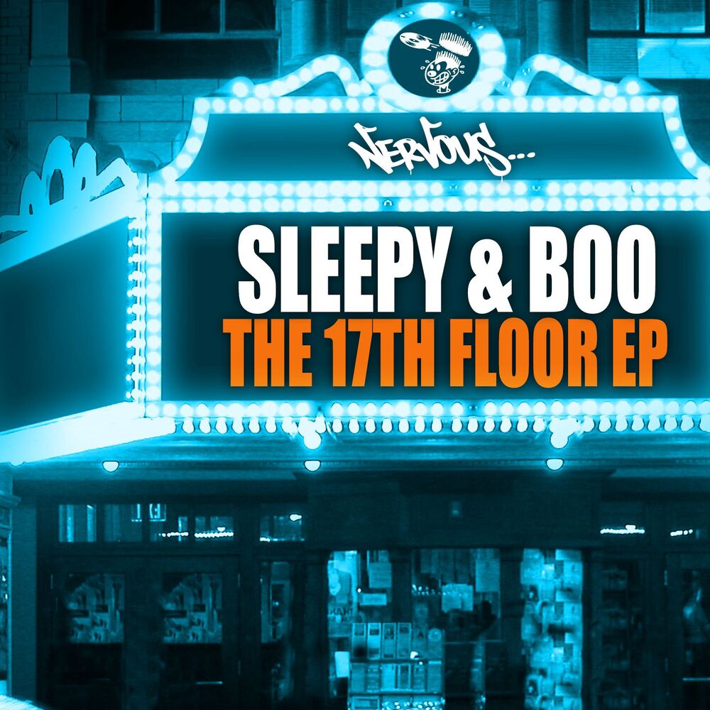 Picture of The 17th Floor EP