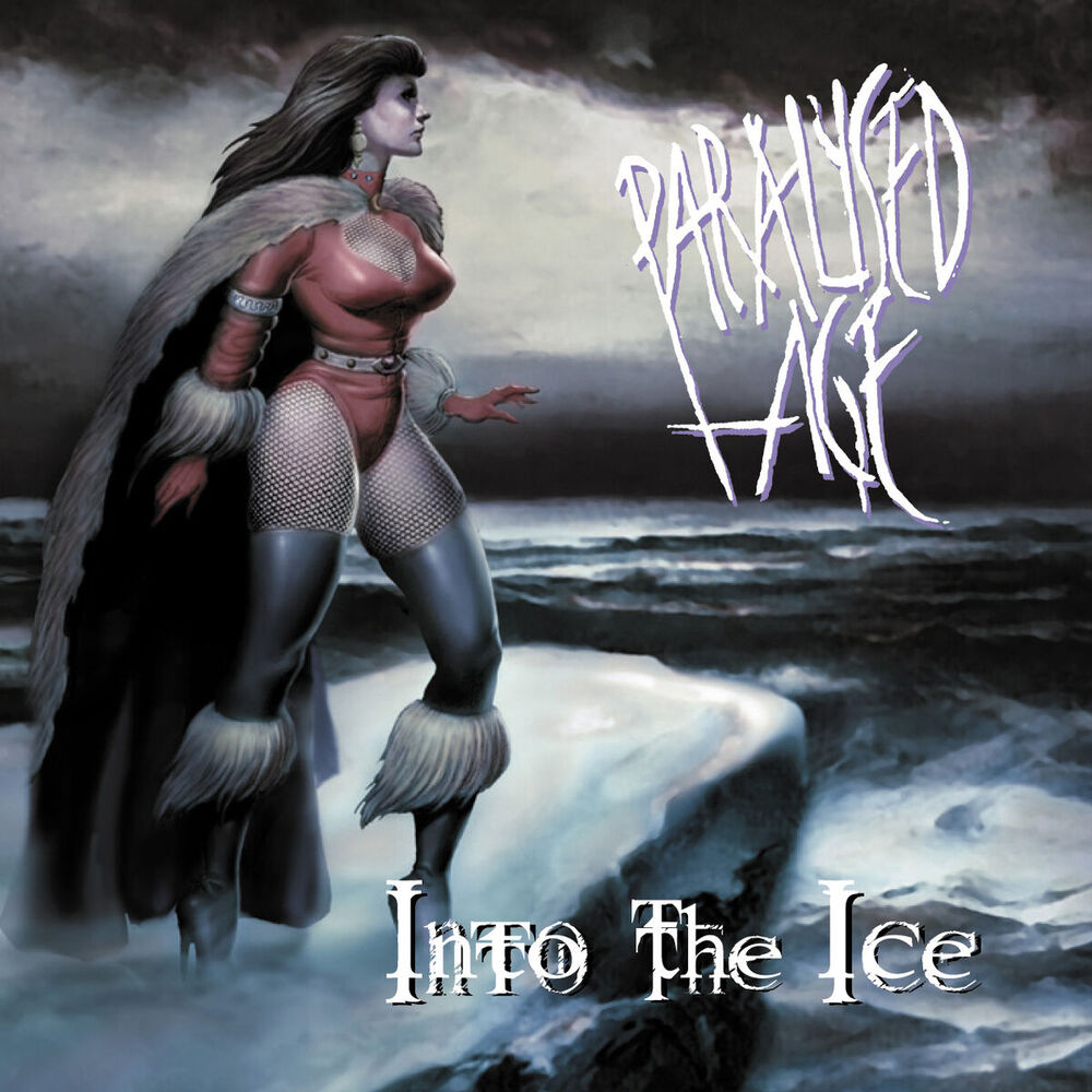 Picture of Into The Ice