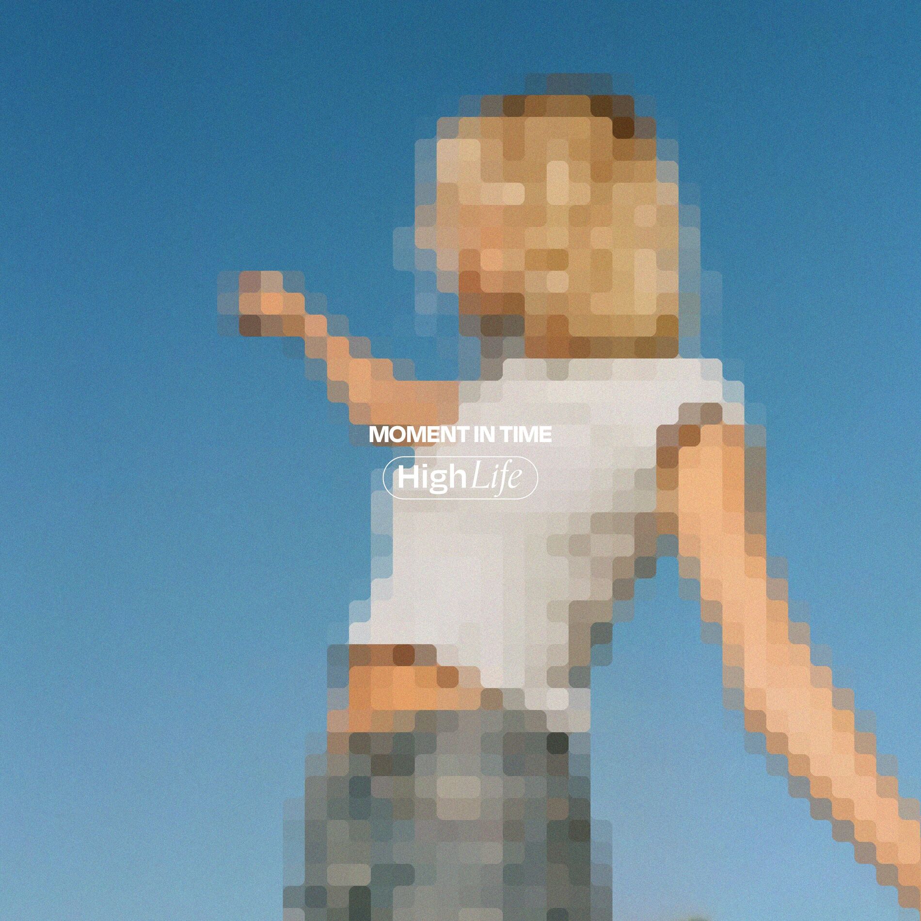 Album cover of High Life