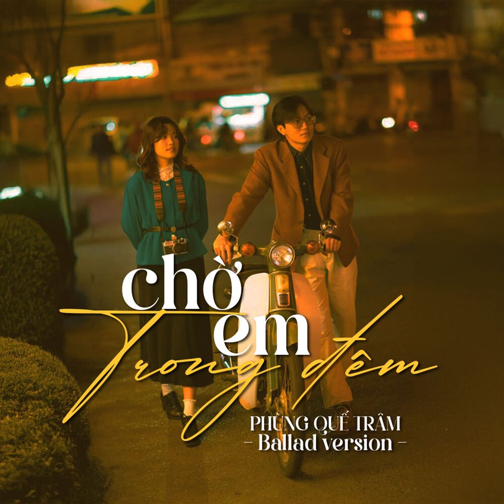 Picture of Chờ Em Trong Đêm (Ballad)