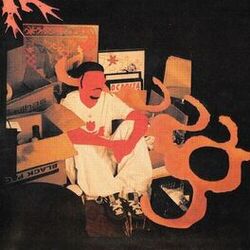 music cover