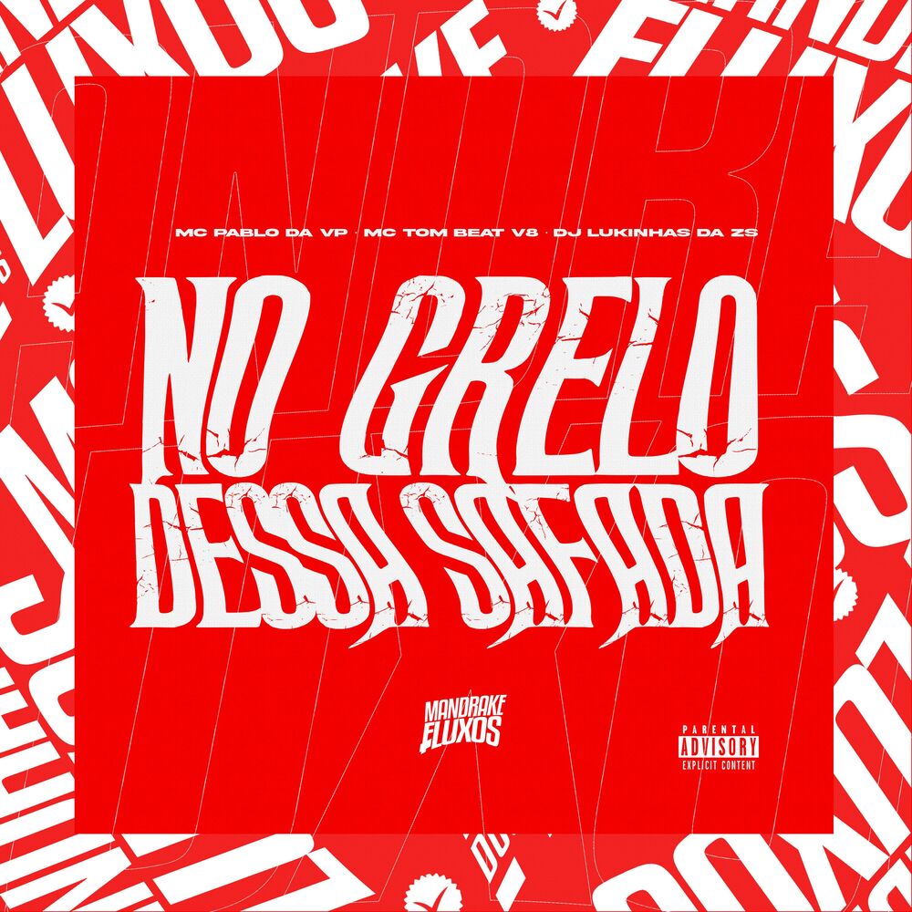 Picture of No Grelo Dessa Safada