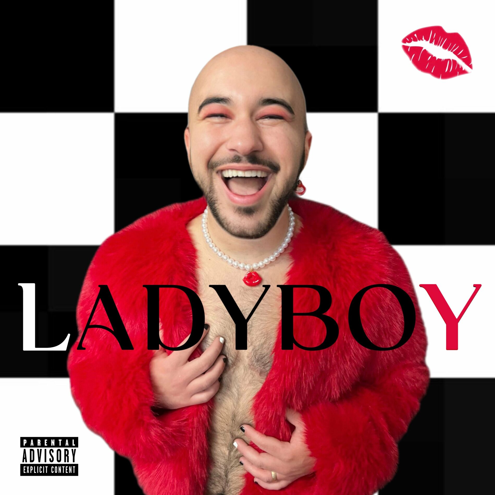 Ladyboy Ladyboy - LadyBoy | Deezer