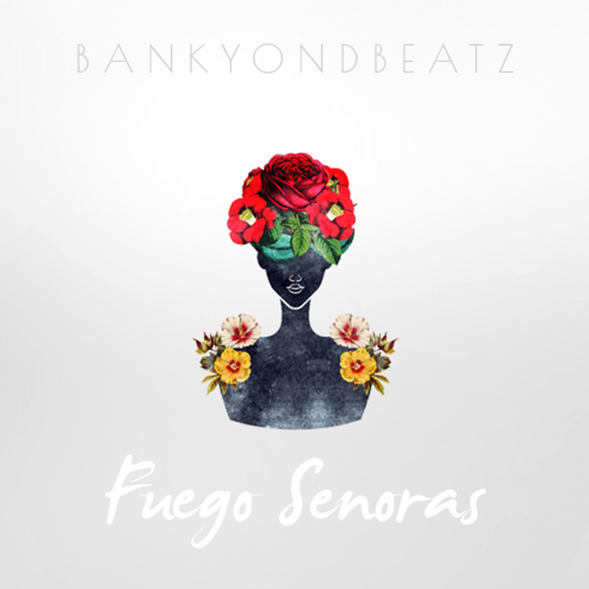 Album cover of Fuego Senoras