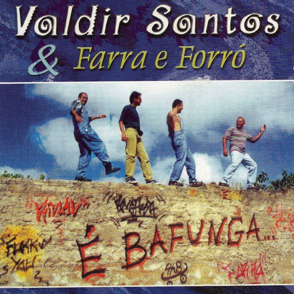 Picture of É Bafunga