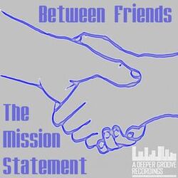 Cover of The Mission Statement E.P.