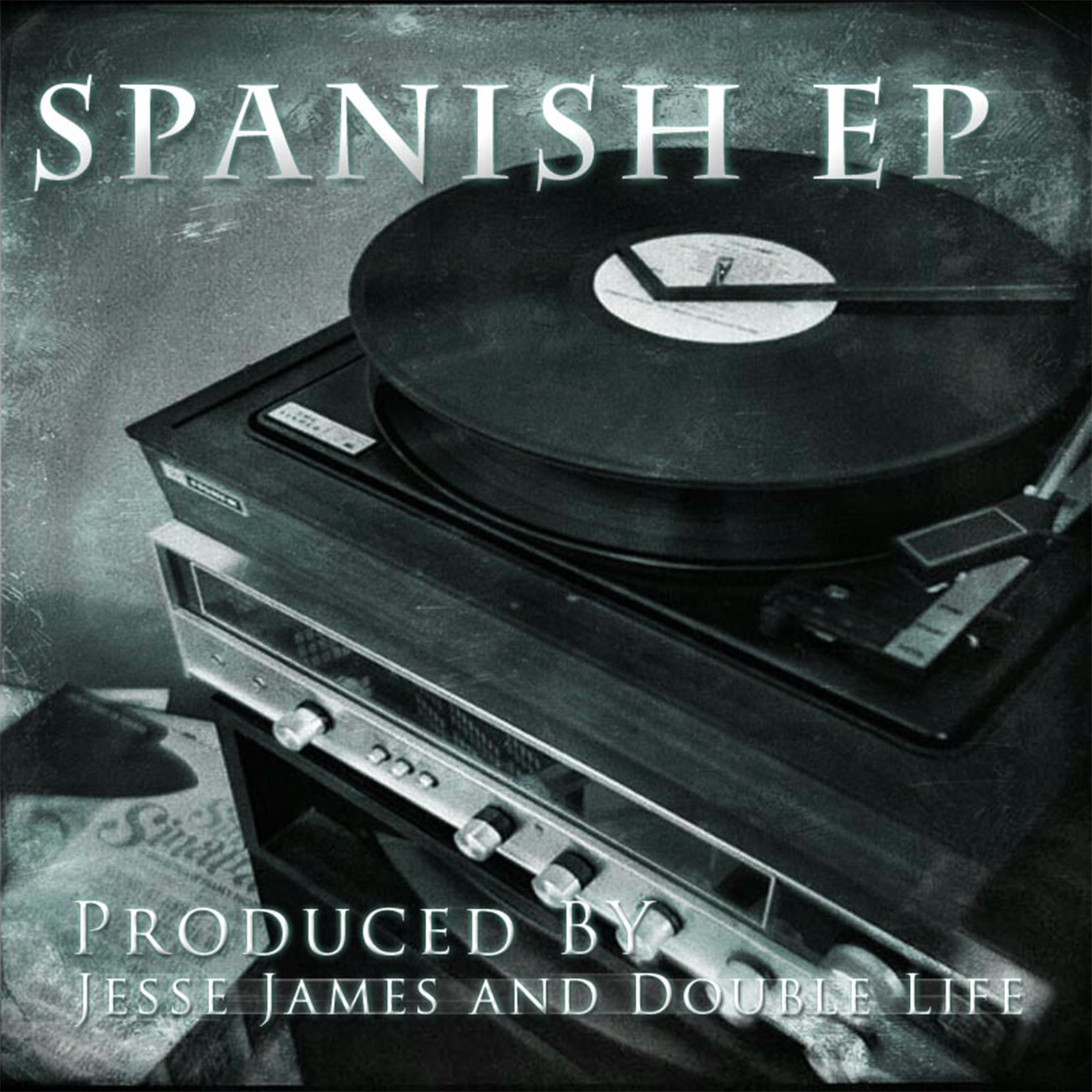 Album cover of Spanish