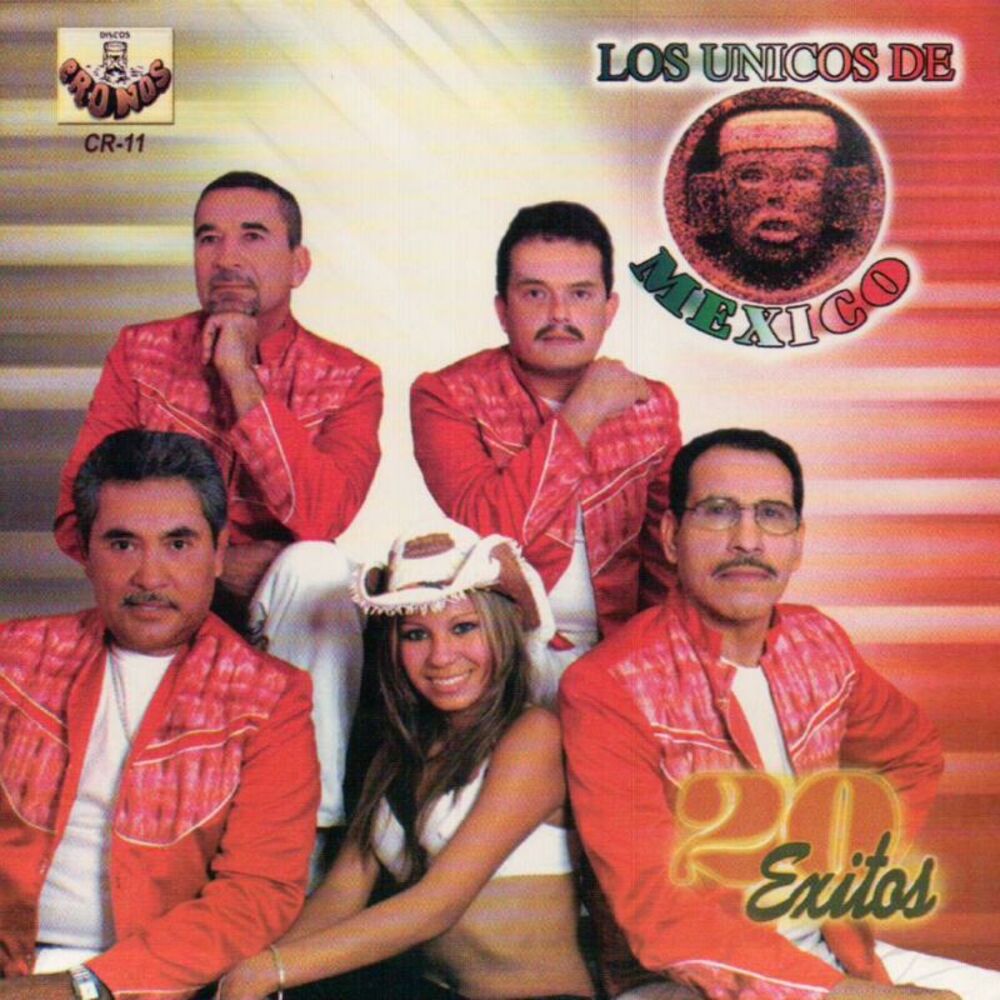 Picture of 20 Exitos