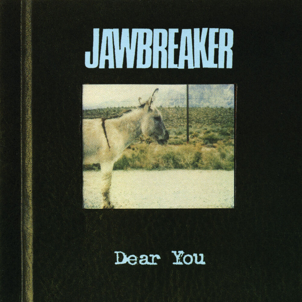 Picture of Dear You