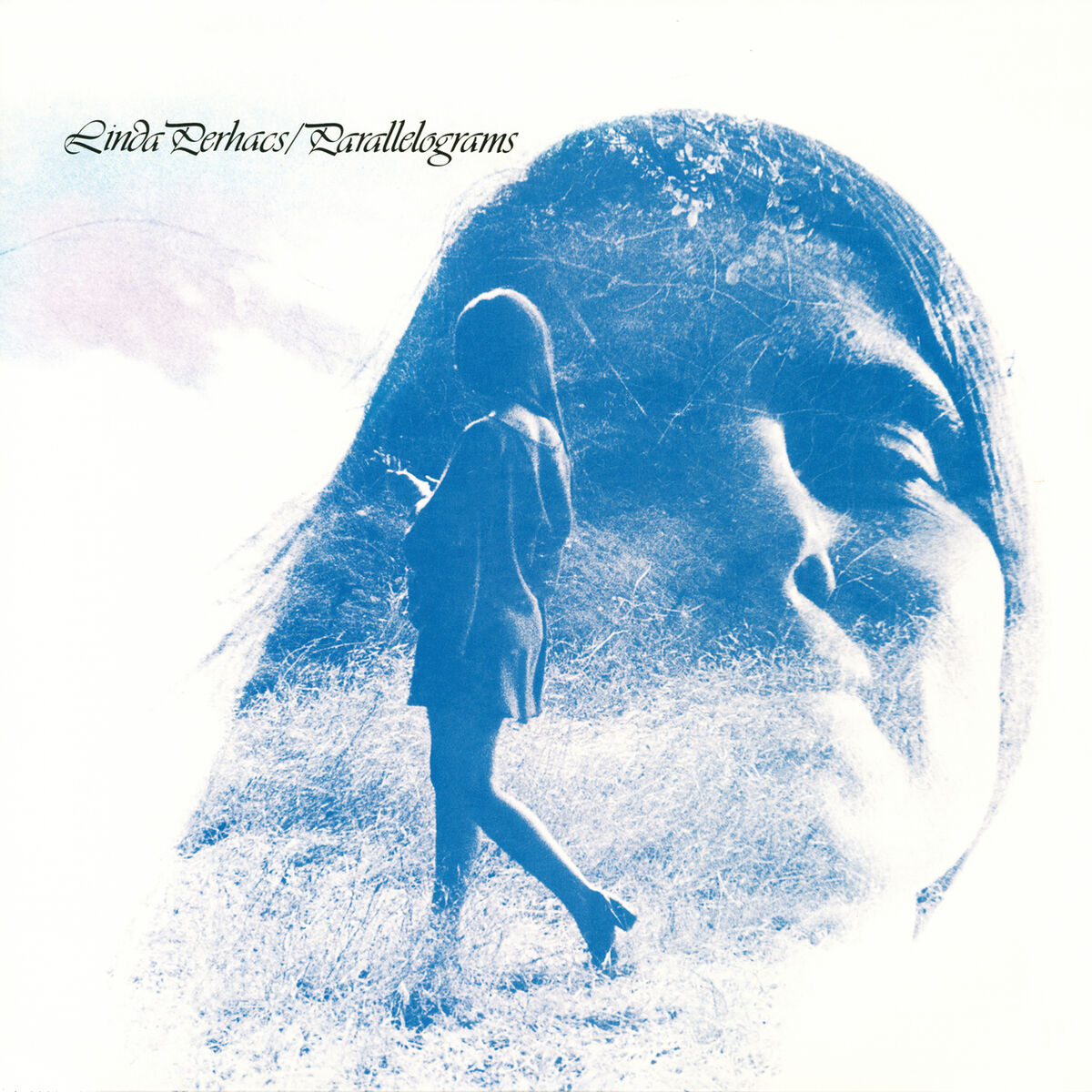 Album cover of Parallelograms