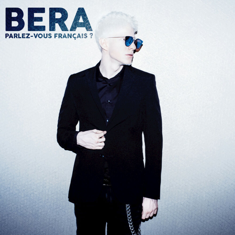 Picture of Parlez vous français?