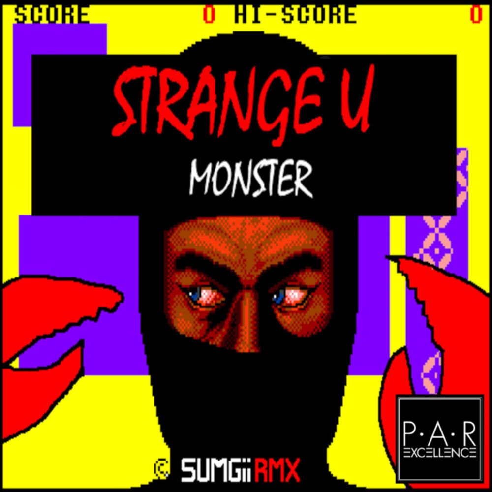 Picture of Monster (Sumgii Remix)