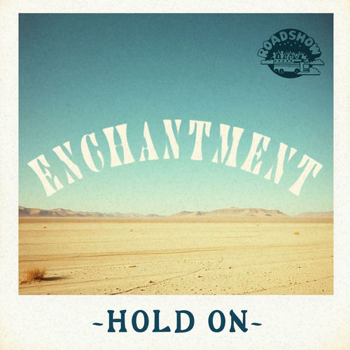 Hold On cover