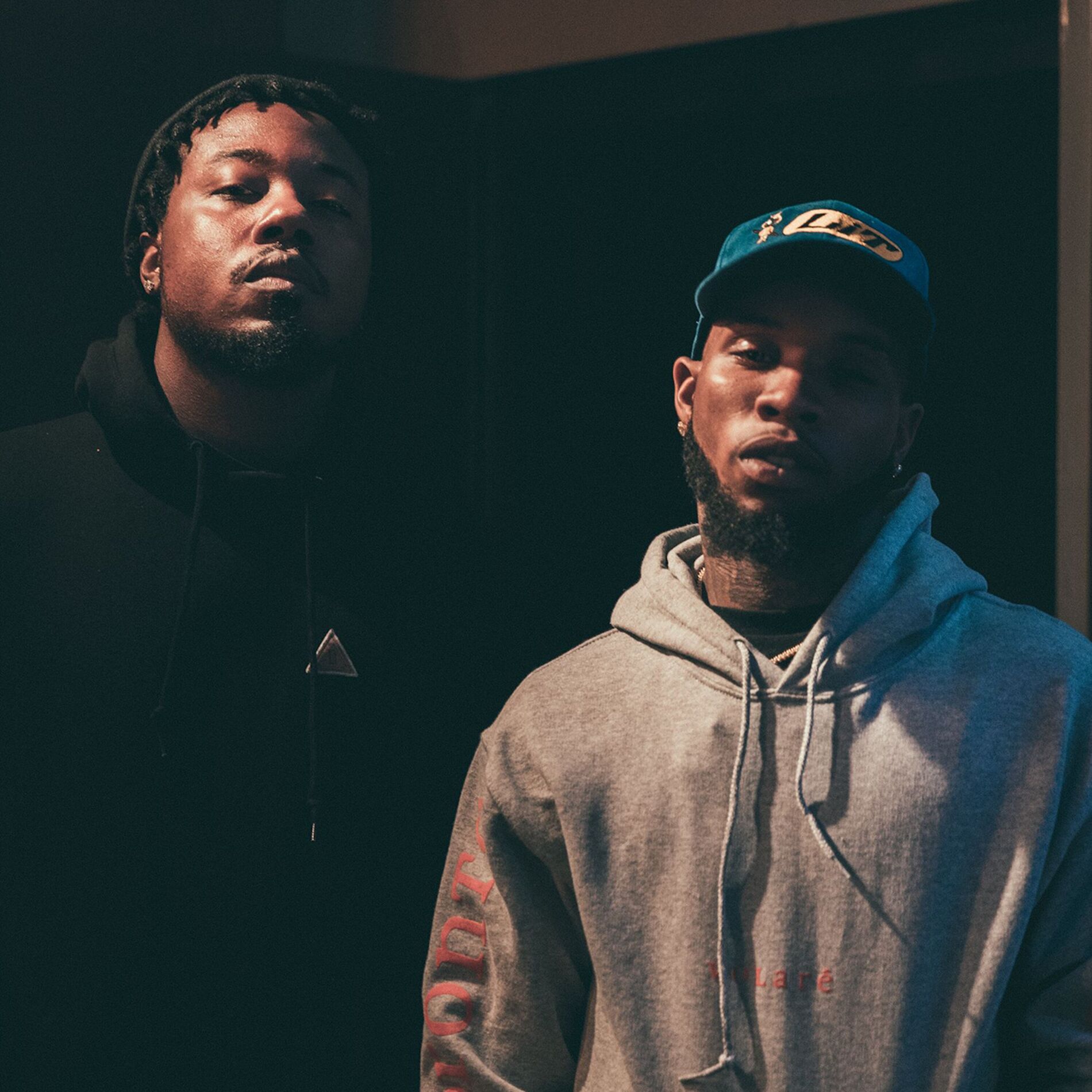 Album cover of Where I'm From (feat. Tory Lanez)