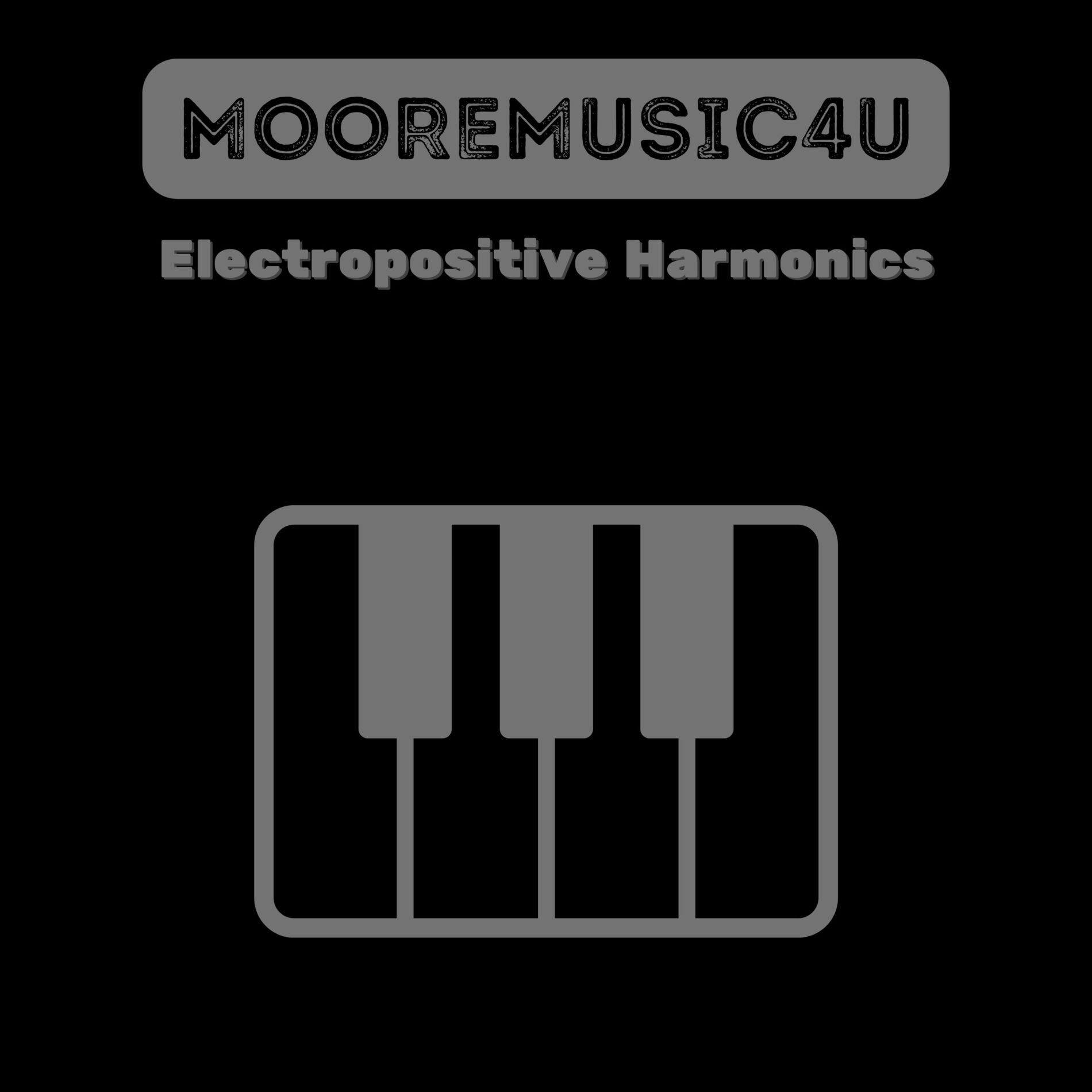 Album cover of Electropositive Harmonics