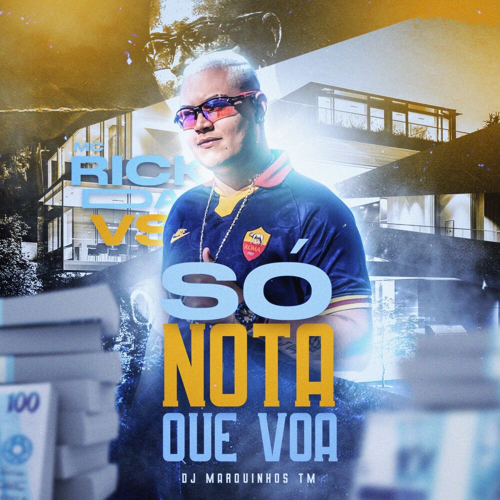 Picture of Só Nota Que Voa