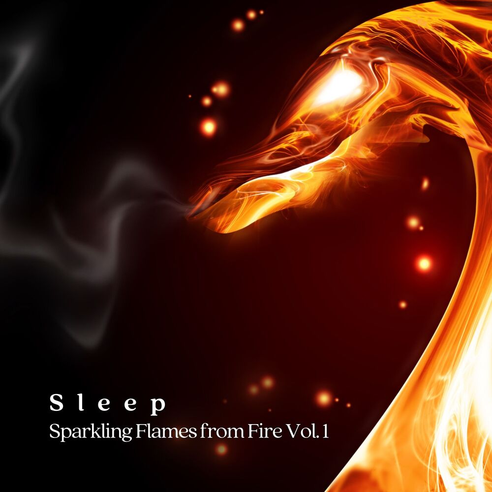 Picture of Sleep: Sparkling Flames from Fire Vol. 1