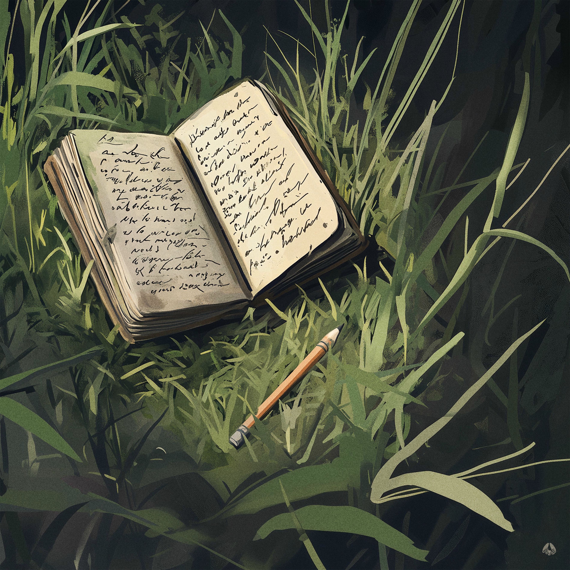 Album cover of Fieldnotes