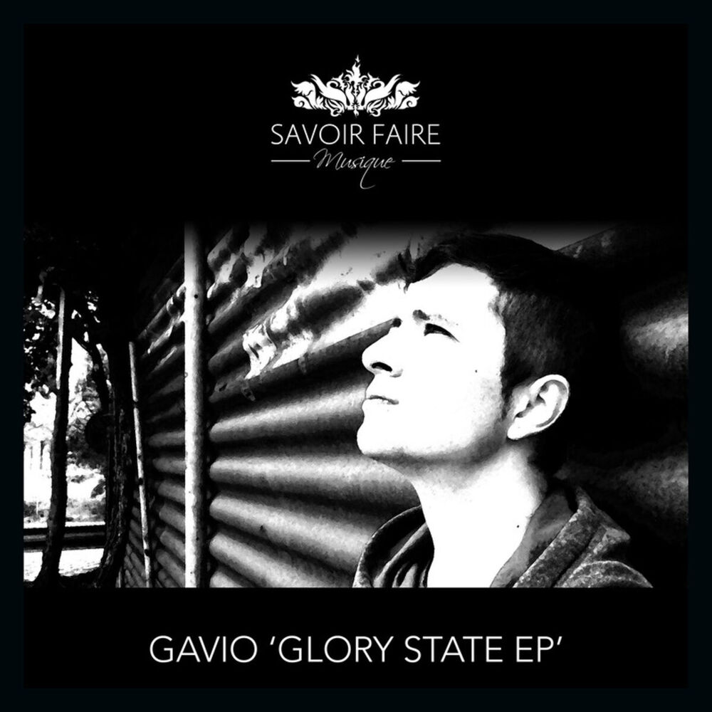 Picture of Glory State EP